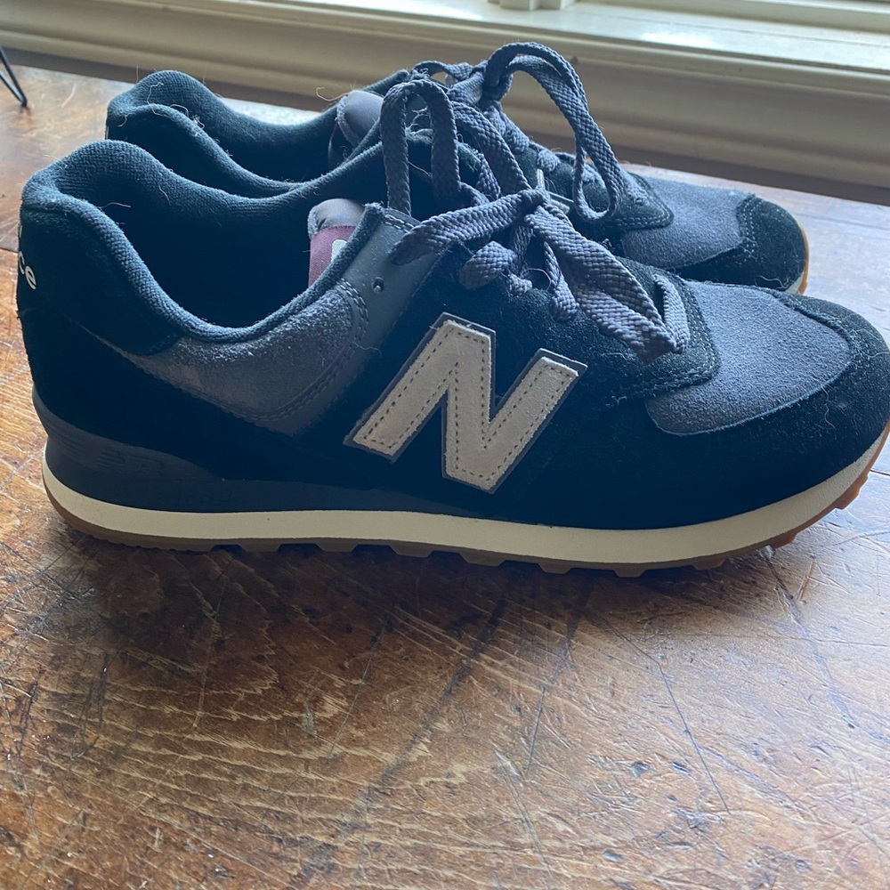 New Balance Sneakers